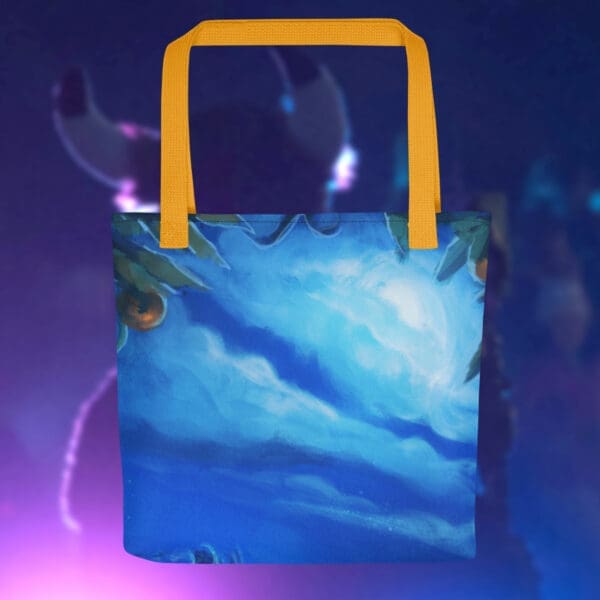 Borsa Shopping Sogno di una Notte di Inizio Estate 2022 - Image 6
