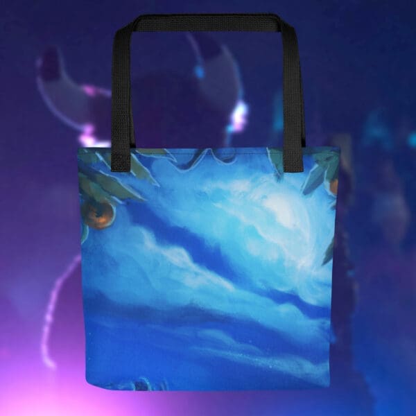 Borsa Shopping Sogno di una Notte di Inizio Estate 2022 - Image 3