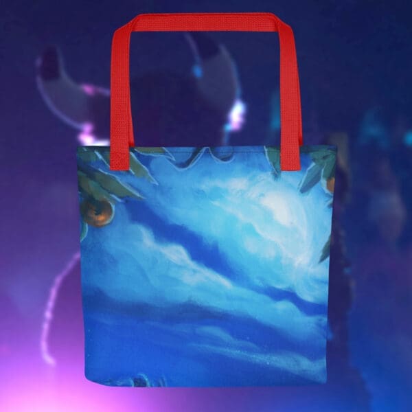 Borsa Shopping Sogno di una Notte di Inizio Estate 2022 - Image 9
