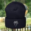 Cappello caldo con Ghianda ricamata - Image 5